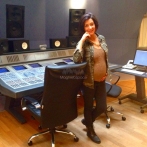 Cherifa luna sur yala.fm